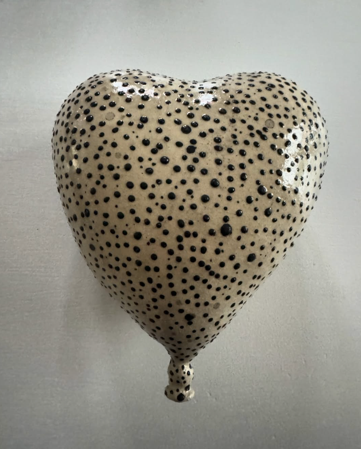 Keramiska Ballonger av Helena Sandgathe