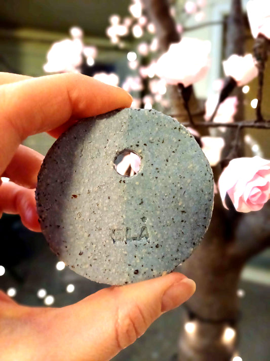 Sibelco: 4020 Blå (endast upphämtning)