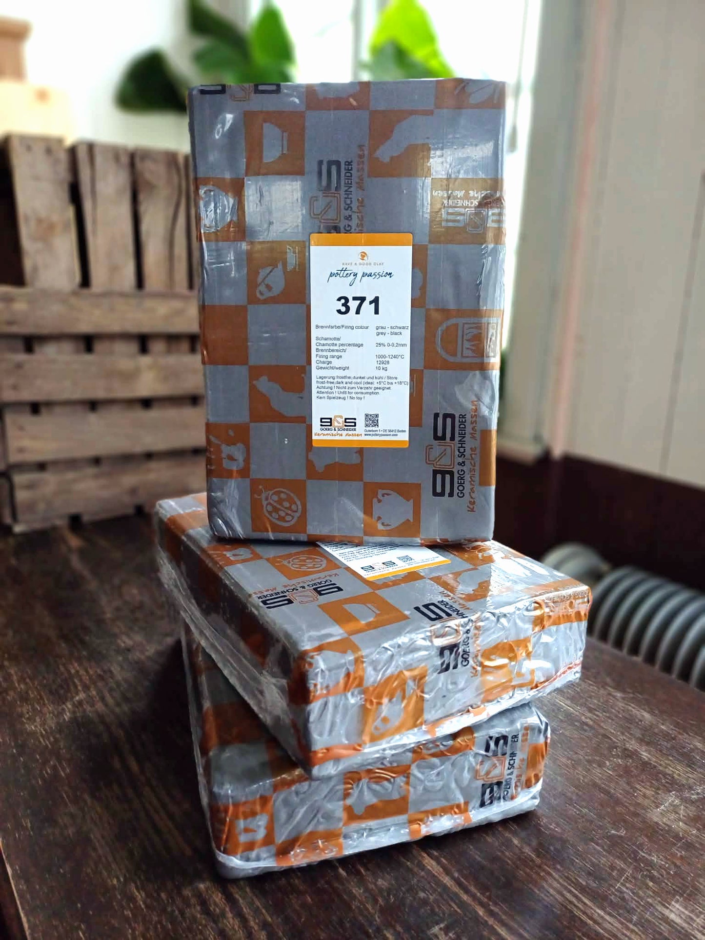 Goerg & Schneider: 371 (endast upphämtning)