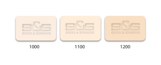 Goerg & Schneider: 480 (Säljes endast på plats)