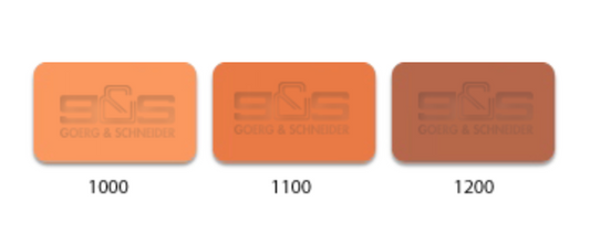 Goerg & Schneider: 551 (Säljes endast på plats)